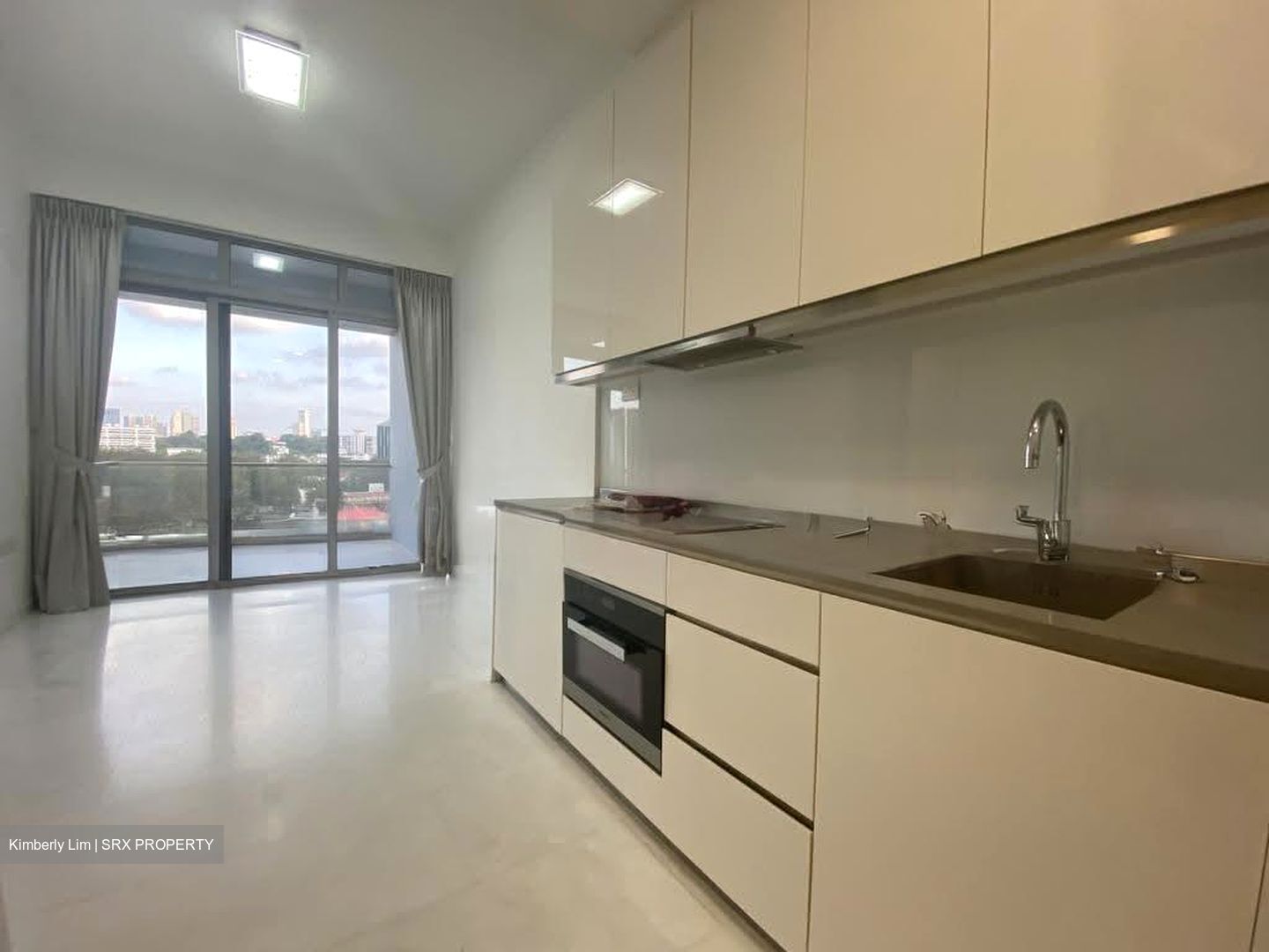 Liberte (D10), Apartment #622955921